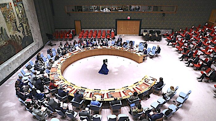 UNSC