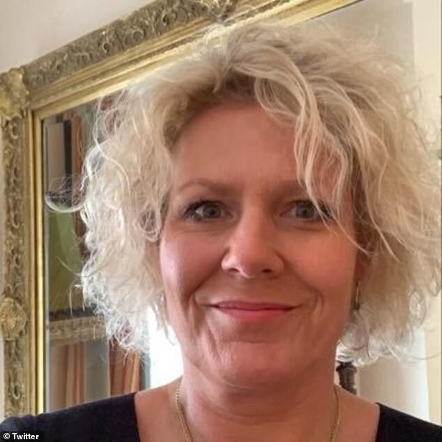 Dr Helen Webberley transgender doctor suspended