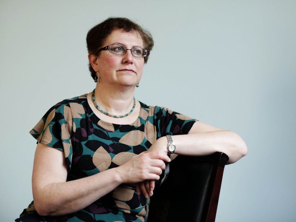 Dr Hilary Cass Royal College of Paediatrics transgender binders