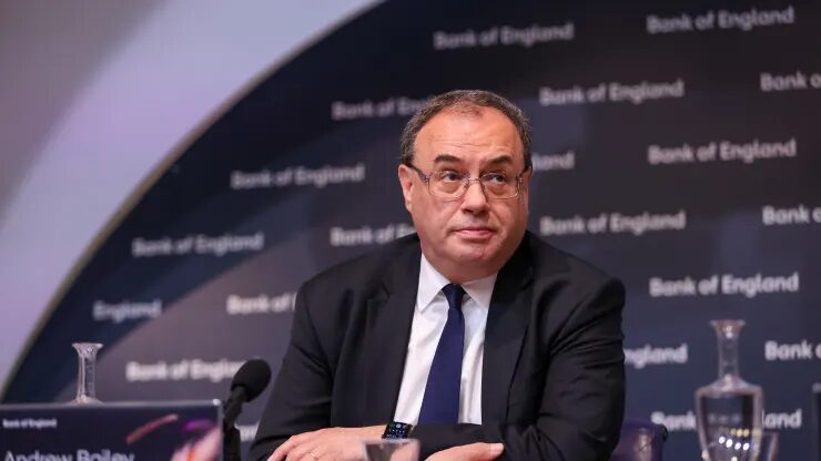 Bank of England