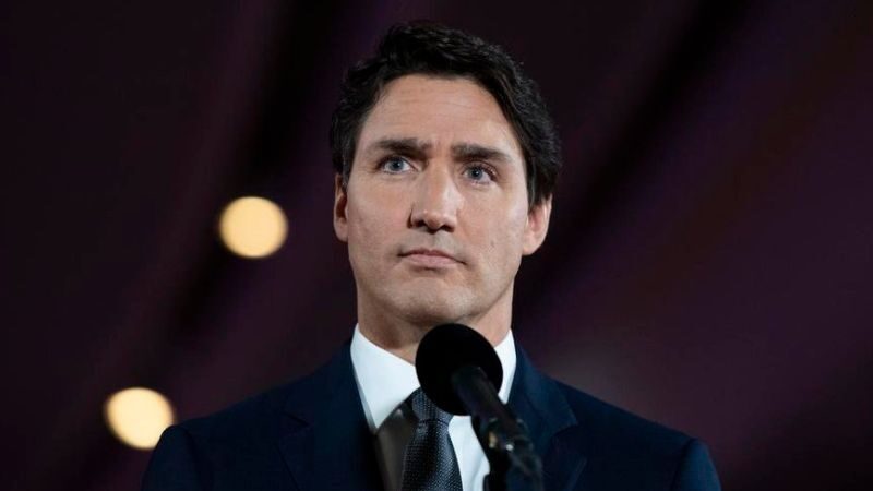 Trudeau