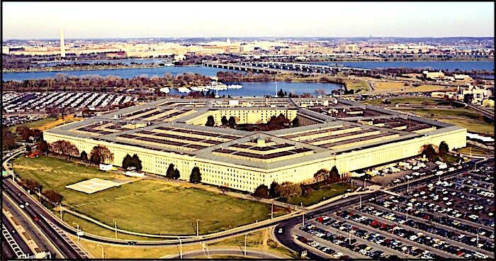 Pentagon