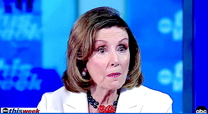 Pelosi