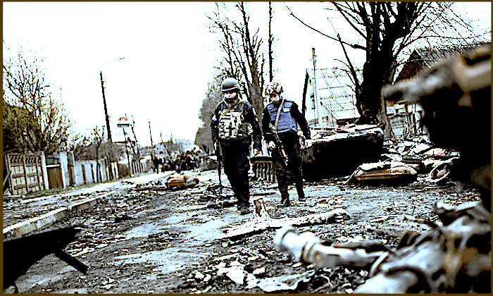 walkers