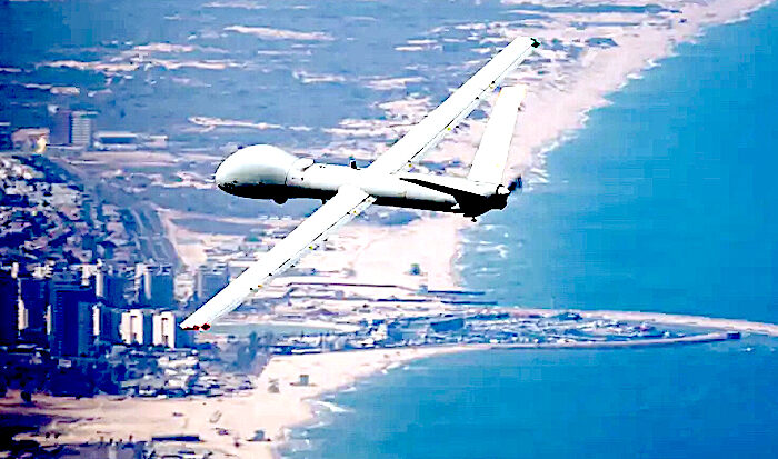 drone