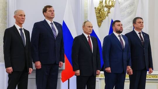 Click to enlarge putin treaty donetsk lugansk