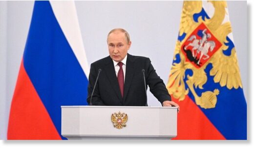 putin