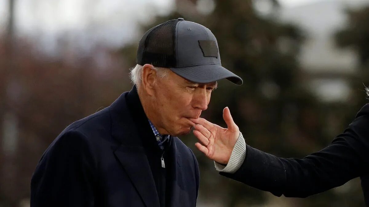 Demented Joe