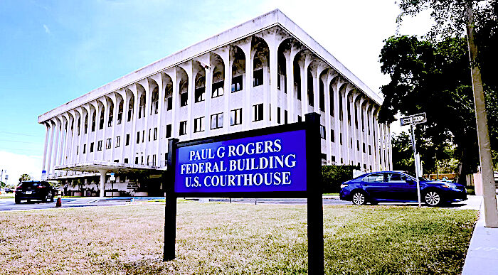 courthouse