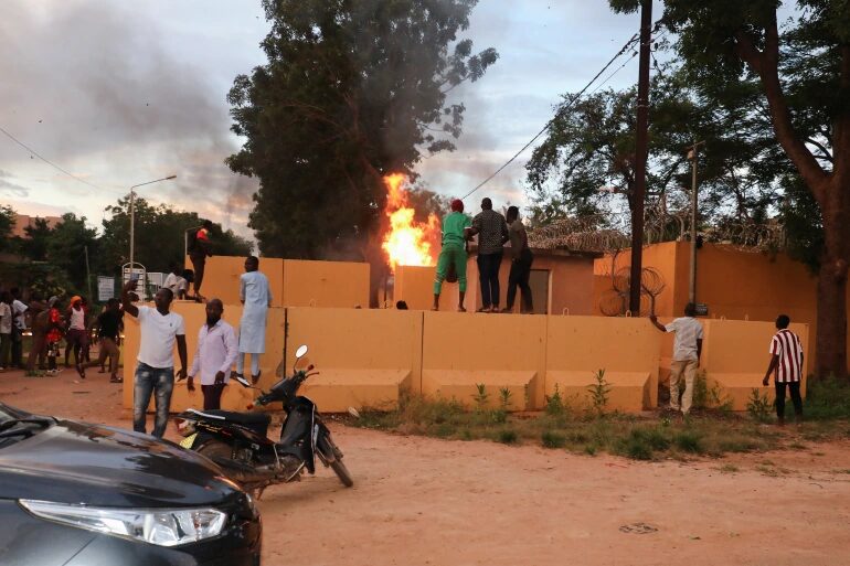 france burkina faso