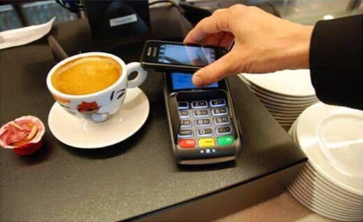 mobile cell phone pay europe