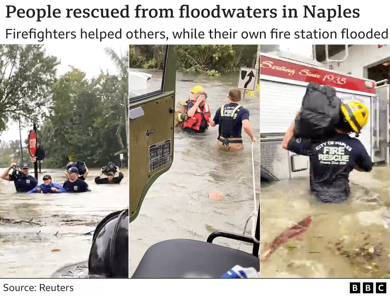 naples florida hurrican ian