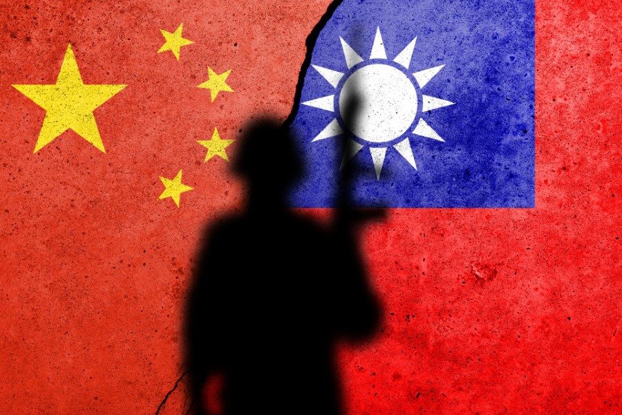 taiwan flag