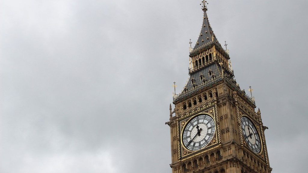 big ben