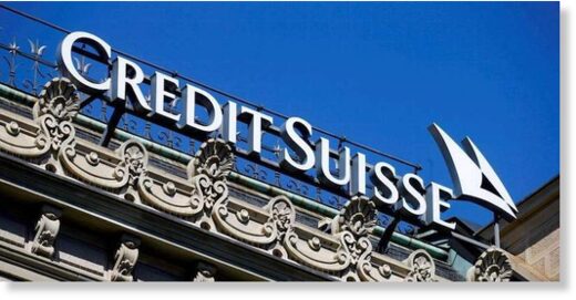 Credit Suisse