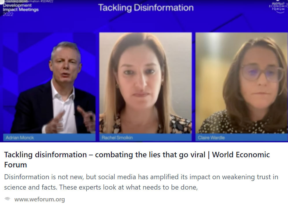 WEF screenshot