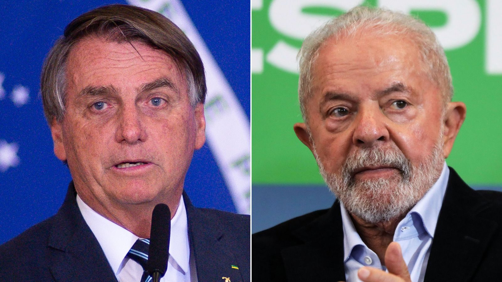 lula bolsonaro