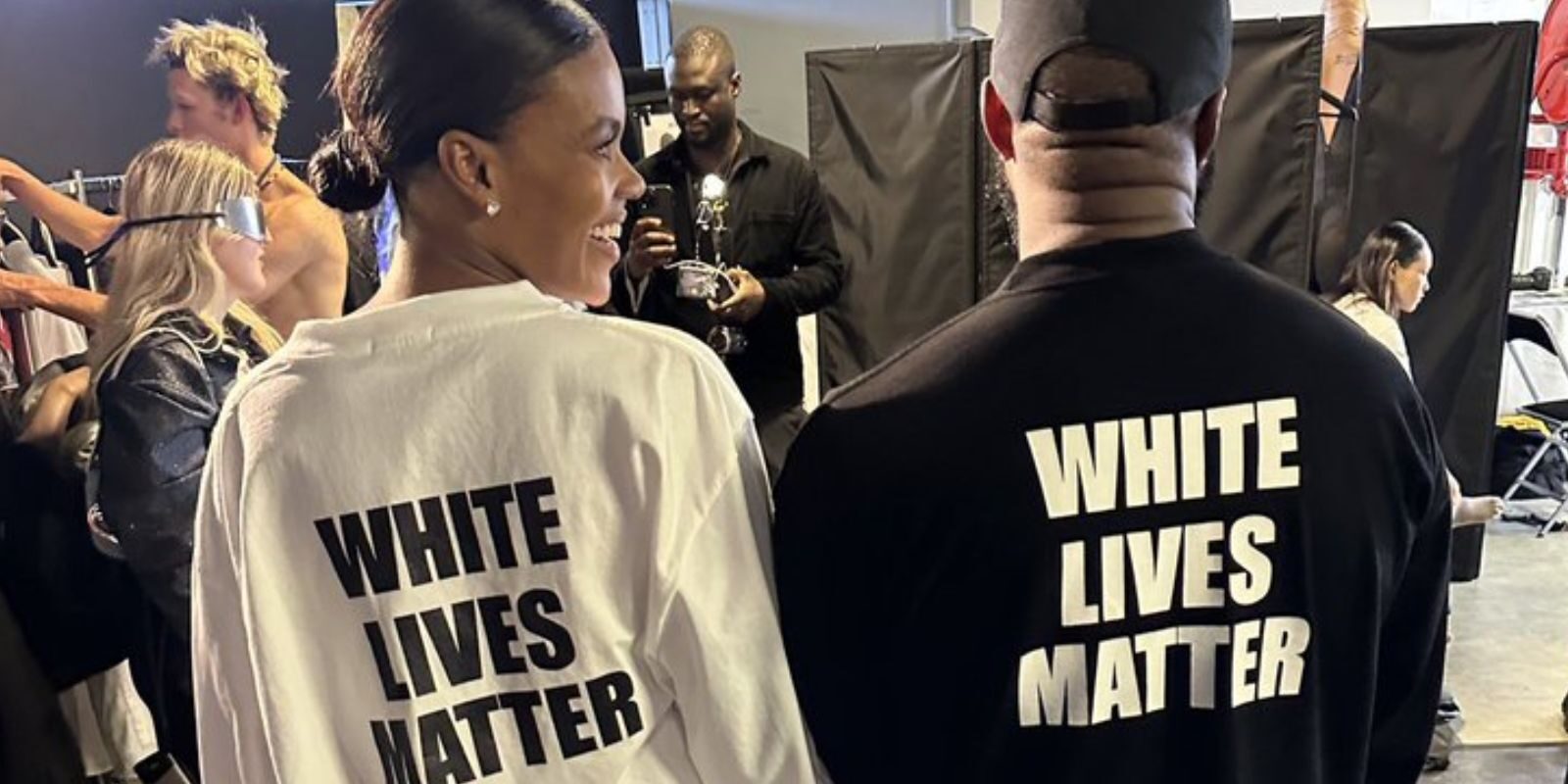 candace owens kanye west