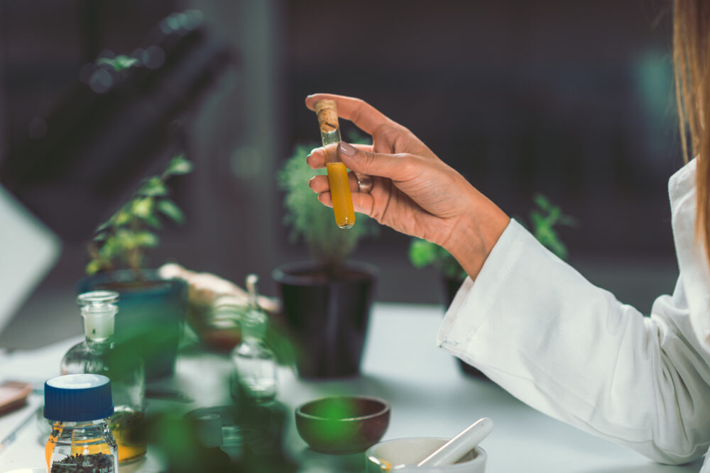 apothecary