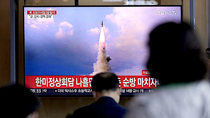 Click to enlarge screen launch