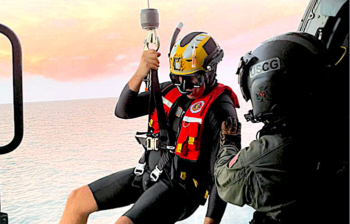rescue