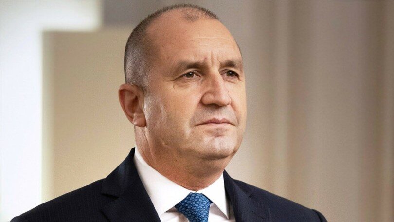 Click to enlarge Rumen Radev