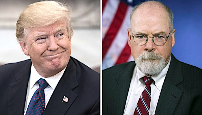 Click to enlarge TrumpDurham