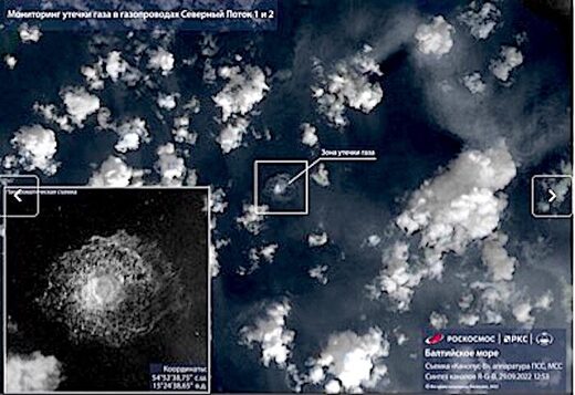 satellite photo