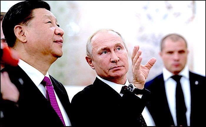 PutinXi