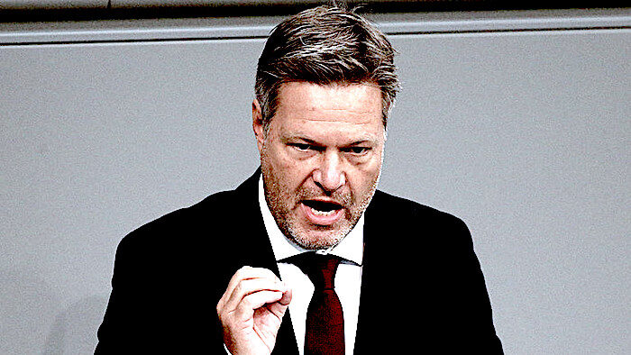 Habeck