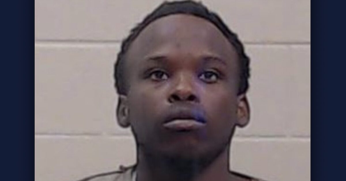 Marcus Dewayne McCowan Jr.