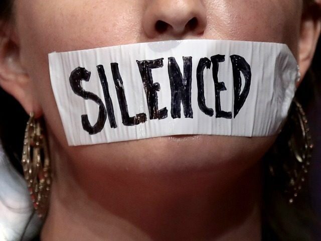 Silenced