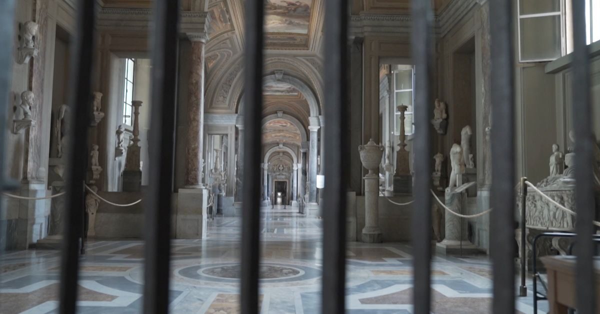 St Peter's Basilica