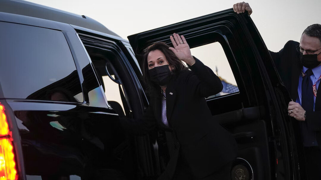 Kamala Harris