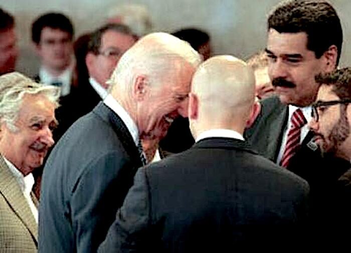 BidenMadur