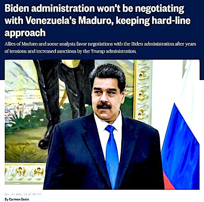 Maduro