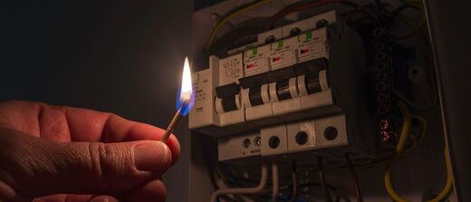 UK electricity grid