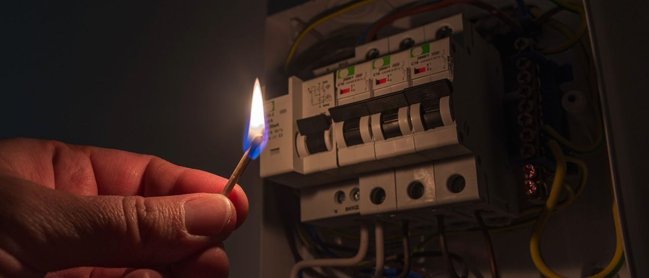 UK electricity grid