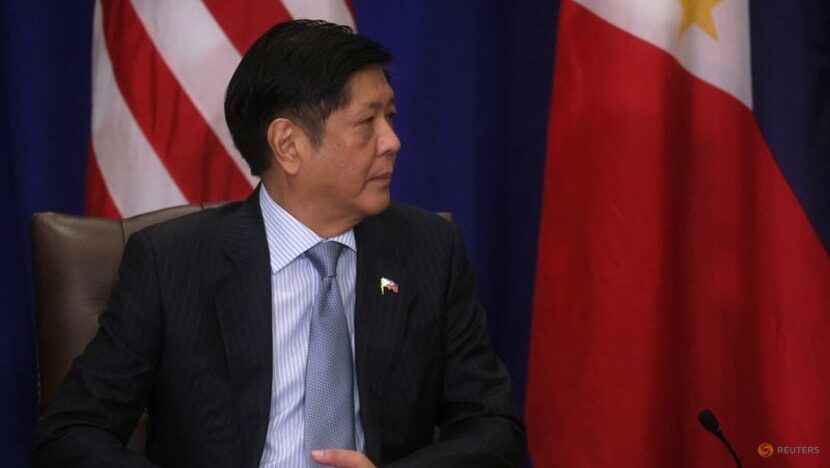 Ferdinand Romualdez Marcos