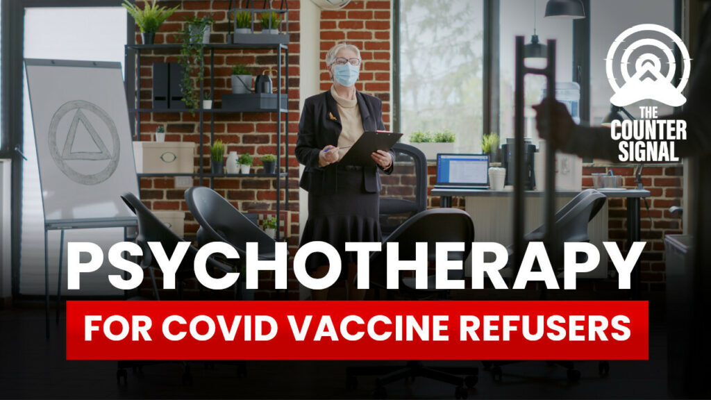 Click to enlarge Covid Psychotherapy