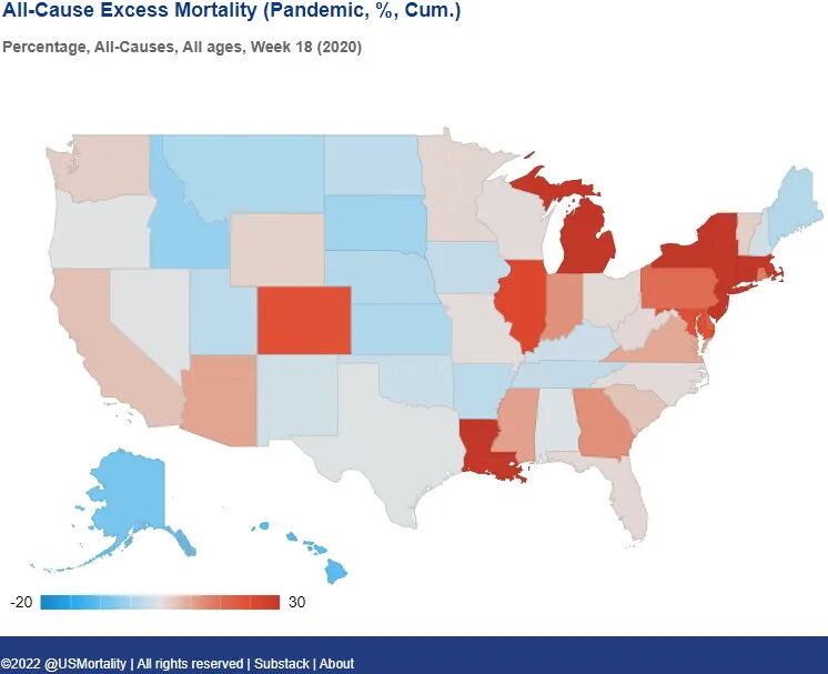 Click to enlarge all cause mortality week 018 2020 usa