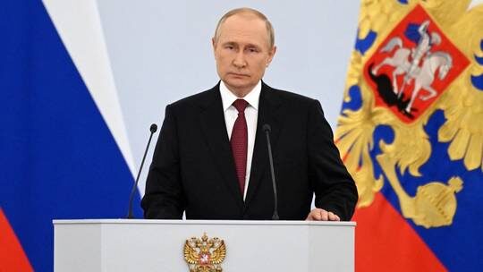 putin