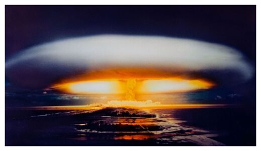 Nuclear Blast