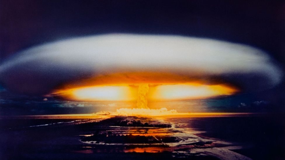 Nuclear Blast