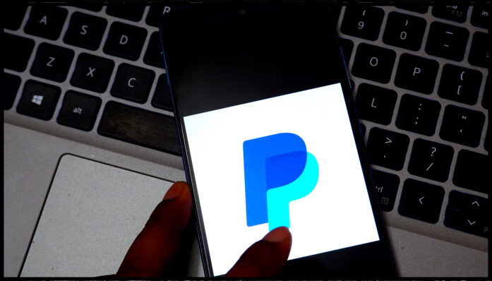 paypal