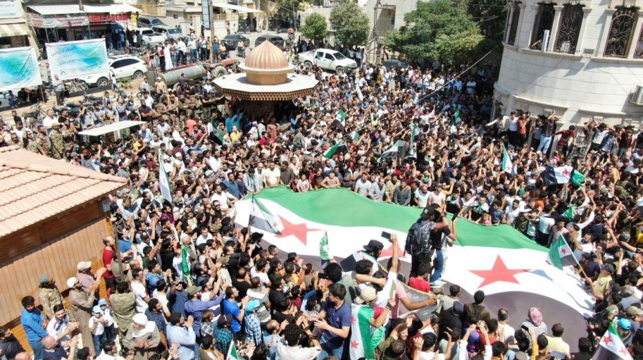 Syria