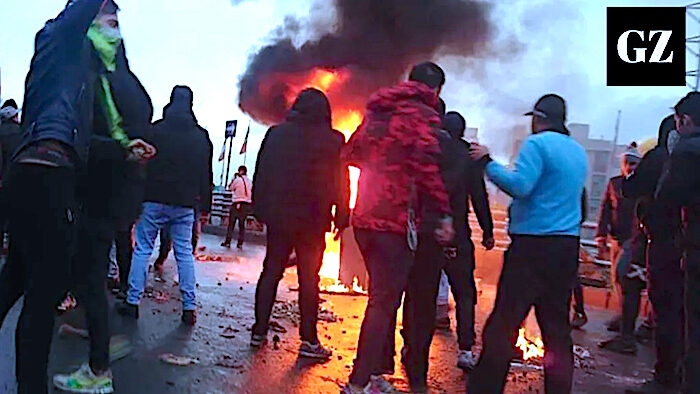 Protest