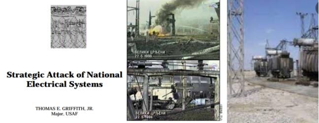 Click to enlarge Iraqi electric relay/Serbian generating plant