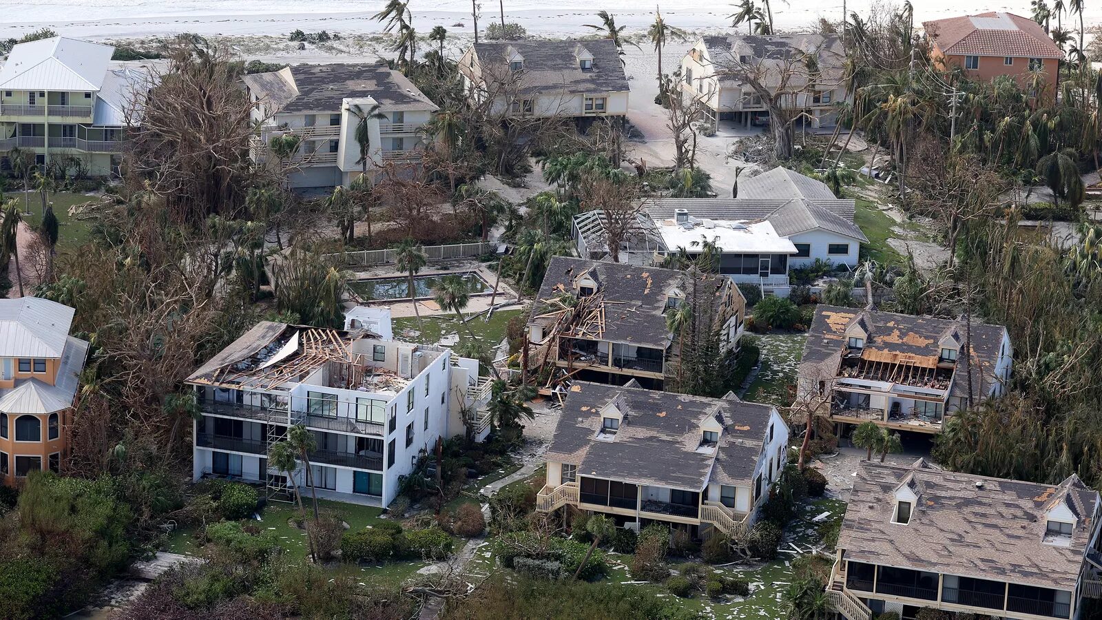 Hurricane Ian