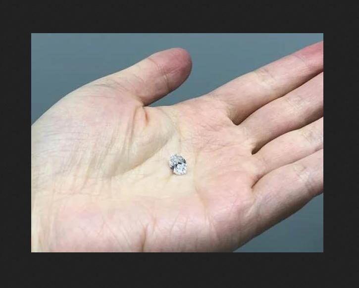diamond